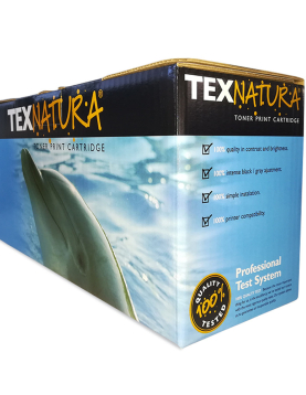 Toner Compatível Epson C13S050166 Preto 6000 Pág.