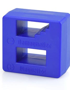 Magnetizador/Desmagnetizador de Chaves