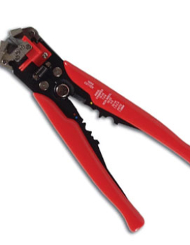 Alicate de Corte com Descarnador Heavy Duty