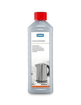 Líquido Descalcificação Universal 500ml