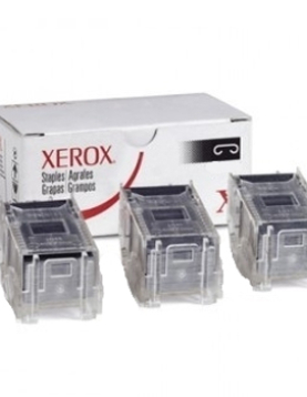 Agrafos Xerox 2101 (3 embalagens)