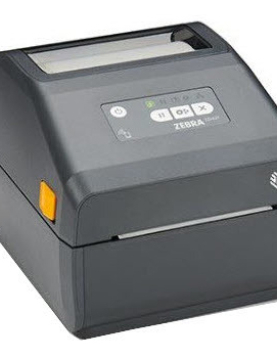 Impressora Térmica Zebra ZD421D