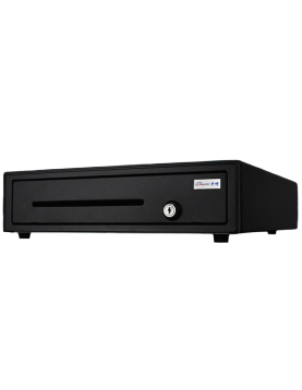 Gaveta Dinheiro 4N/8M ZONERICH ZQ-C410F