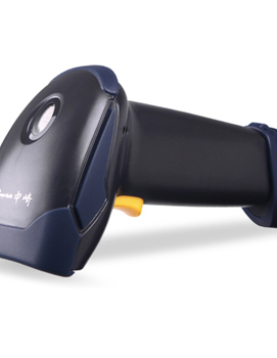 Leitor Código Barras 1D Zonerich Laser ZQ-LS6025
